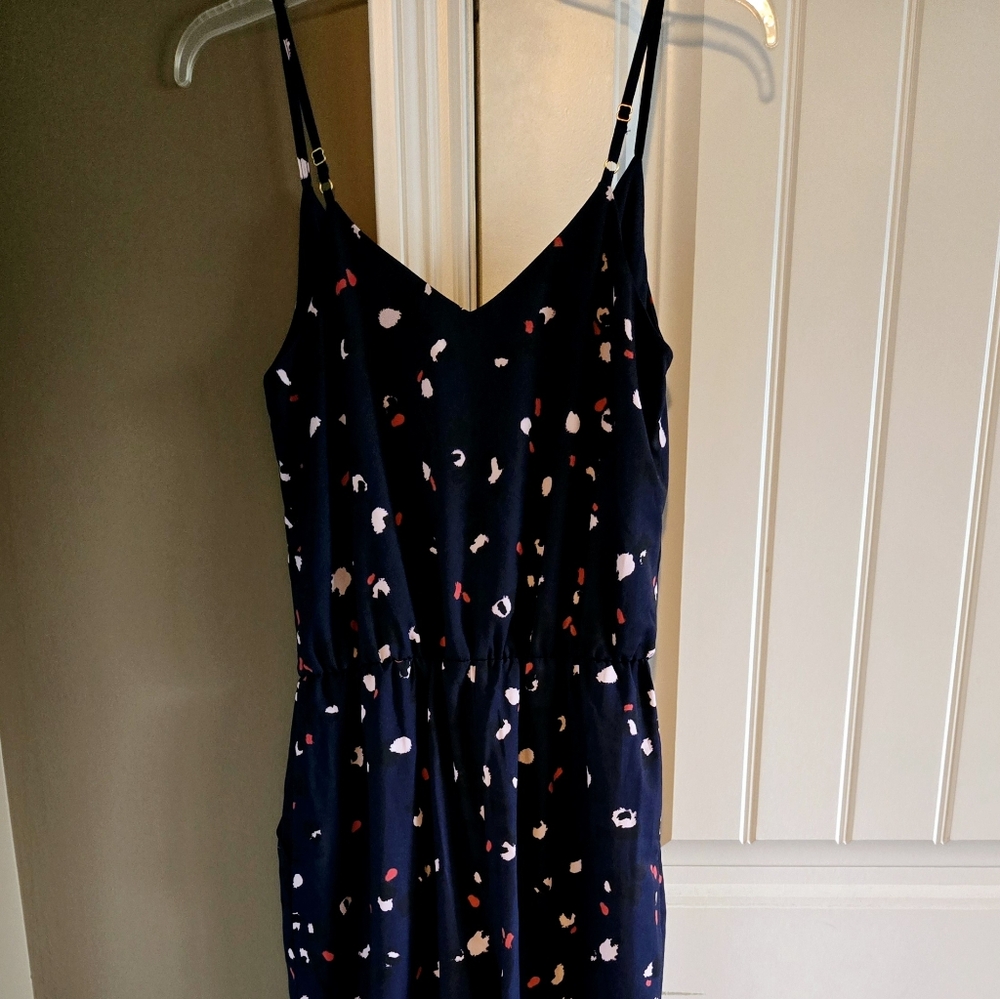 Limited Jumpsuit